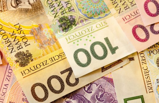 Promocja! Szybki kredyt gotówkowy Santander Bank Polska