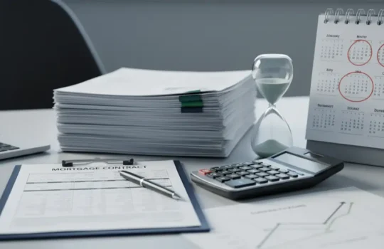 Czym jest prolongata kredytu i w jakich sytuacjach z niej skorzystać?