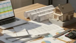 Budowa domu systemem gospodarczym – fakty o których trzeba wiedzieć