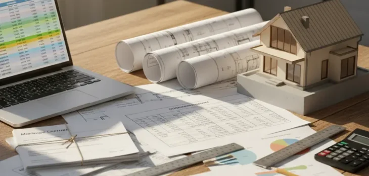 Budowa domu systemem gospodarczym - fakty o których trzeba wiedzieć