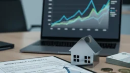 Czym jest i ile wynosi marża banku przy kredycie hipotecznym?