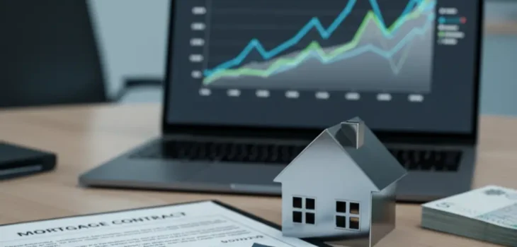 Czym jest i ile wynosi marża banku przy kredycie hipotecznym?