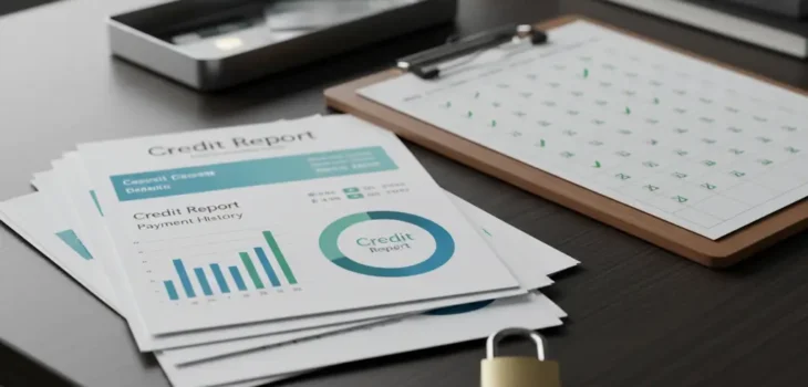 Dlaczego ważna jest konsekwentna budowa historii kredytowej i jakie niesie korzyści?