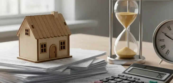 Do jakiego wieku można wnioskować o kredyt hipoteczny?