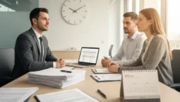 Ile się czeka na kredyt hipoteczny i od czego zależy decyzja kredytowa?