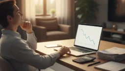 Jak i kiedy nadpłacić kredyt hipoteczny, aby odciążyć budżet domowy?