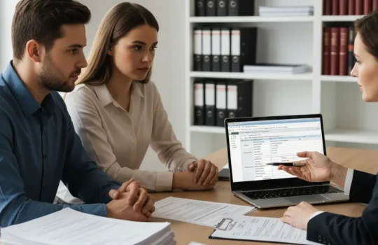 Jak sprawdzić przed zakupem, czy mieszkanie jest zadłużone?