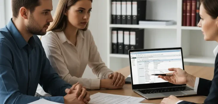 Jak sprawdzić przed zakupem, czy mieszkanie jest zadłużone?