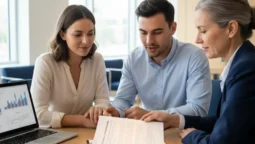 Jaką funkcję pełni promesa kredytowa i co oznacza dla kredytobiorcy?