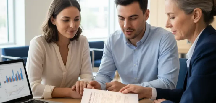 Jaką funkcję pełni promesa kredytowa i co oznacza dla kredytobiorcy?