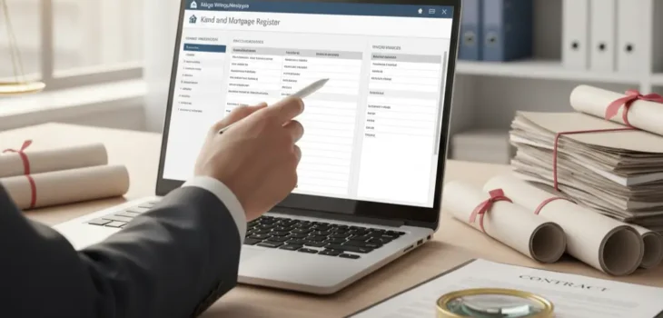 Księga wieczysta - dlaczego warto przeanalizować jej treść przed zakupem mieszkania lub domu?